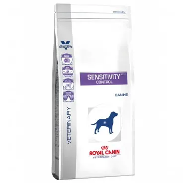 Royal Canin Sensitivity Control Dog - 7 Kg