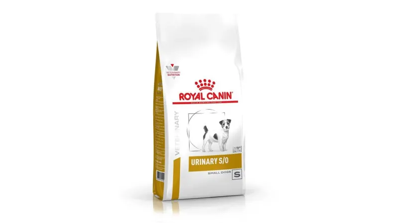 Royal Canin Urinary Small Dog - 8 kg