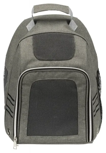 Rucsac Dan 36x44x26 cm pana la 6 kg Gri 28850