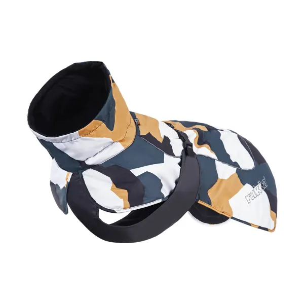 Rukka pets Furtunoasa haina camo - 30