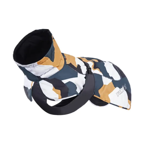 Rukka pets Furtunoasa haina camo - 45 cm