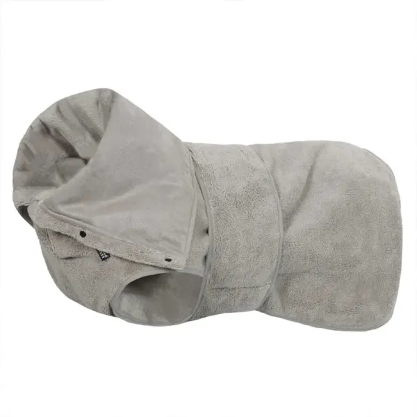 Rukka Pets micro halat de baie - M