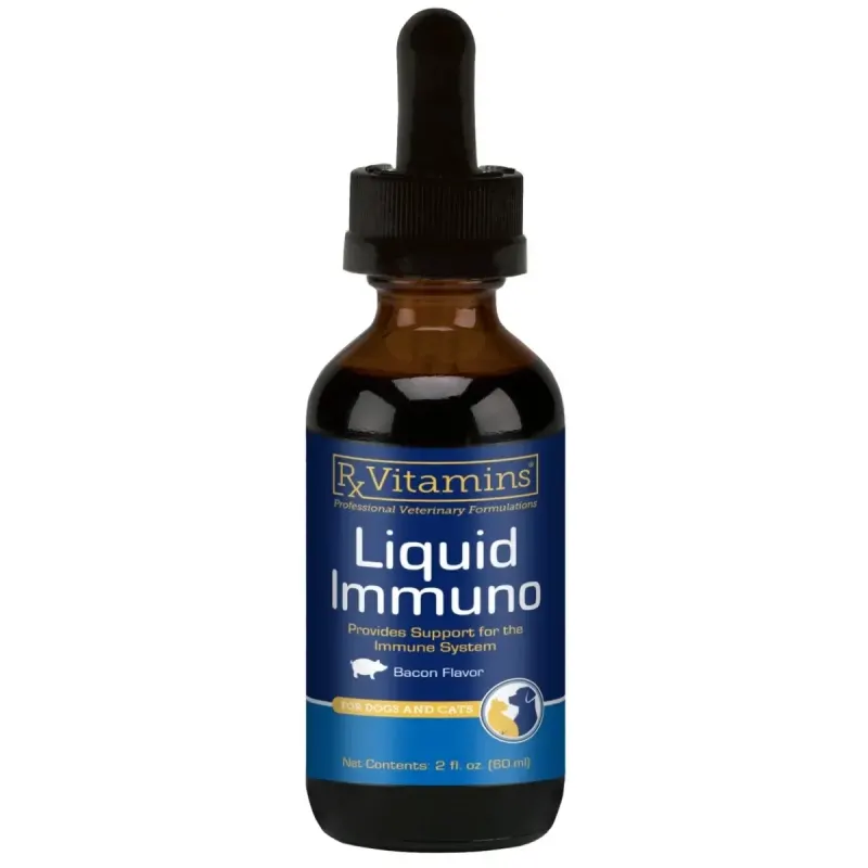 RX Liquid Hepato, 120 ml