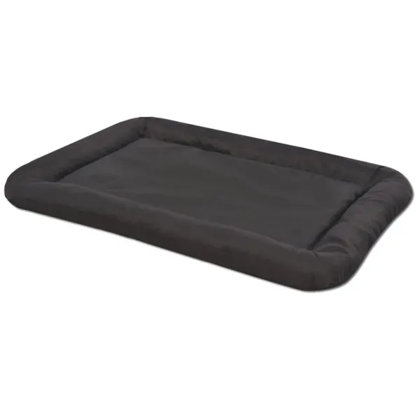 Gossi saltea pentru caini, marime xl, negru