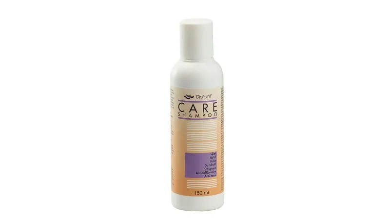 Sampon Antiseboreic Diafarm 150 ml