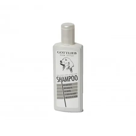 Sampon caini, Gottlieb Sulphur, 300ml