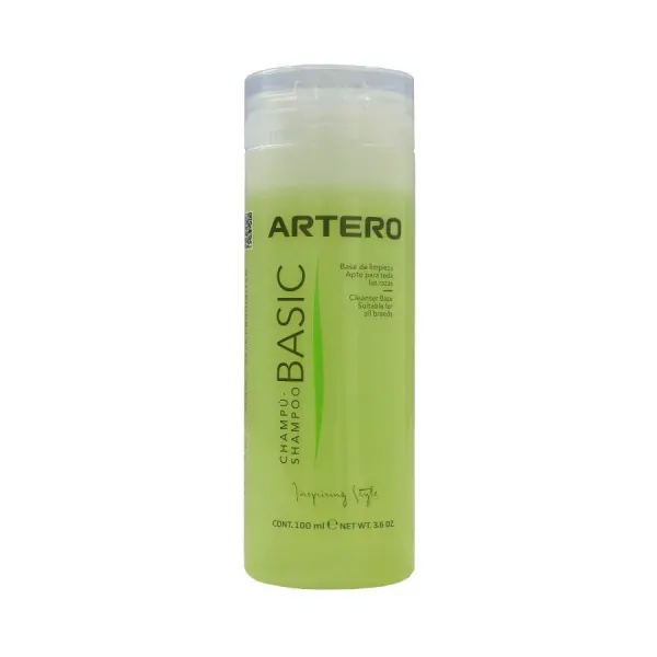 Sampon concentrat Artero Basic - 100 ml