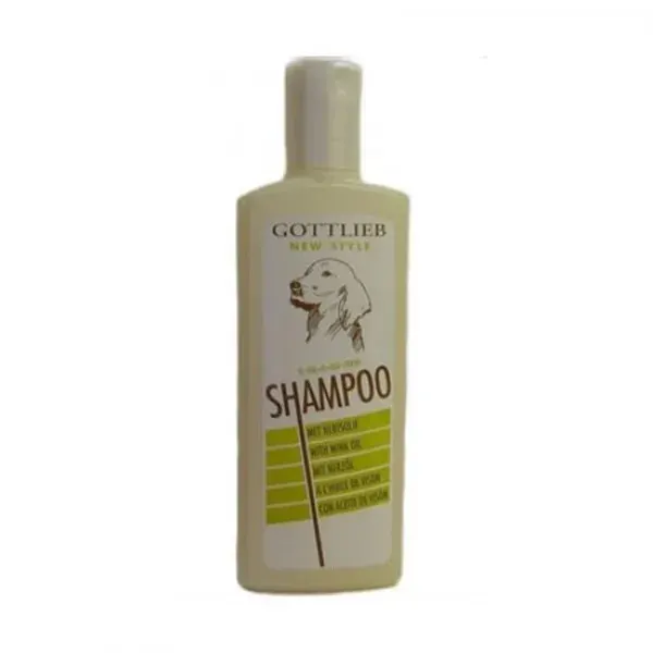 Sampon Egg Base, 300 ml