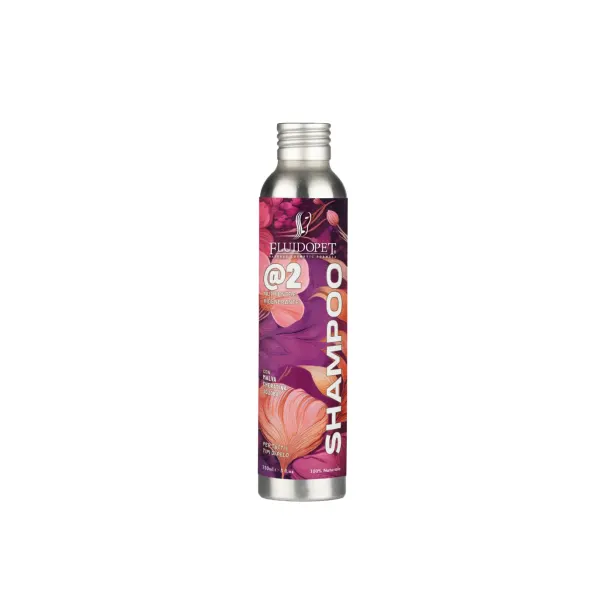Sampon FLUIDOPET Nourishing - 150 ml
