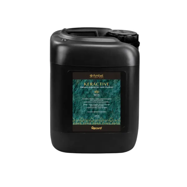 Sampon Keractive Ambel - 5 L