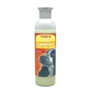 Sampon Maradog Classic, 250 ml
