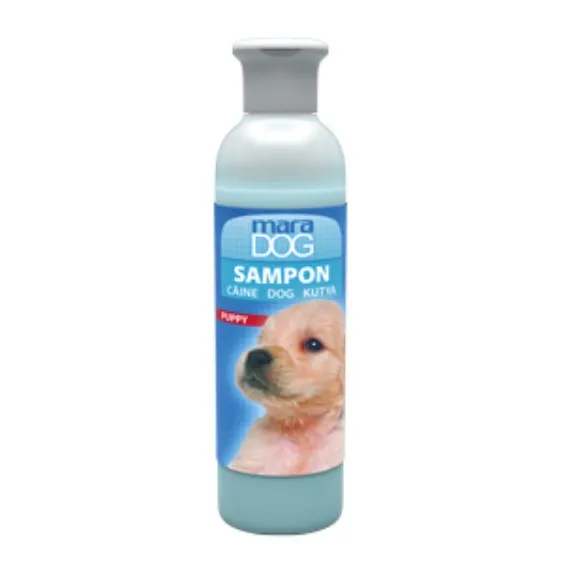 Sampon pentru caini junior, Maradog Puppy, 250 ml
