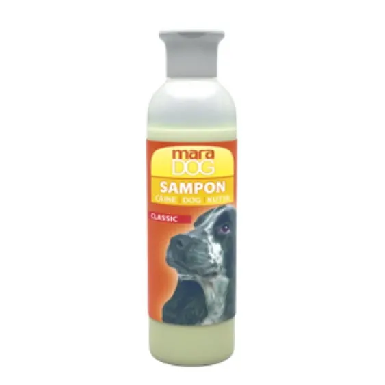 Sampon pentru caini, Maradog Classic, 250 ml
