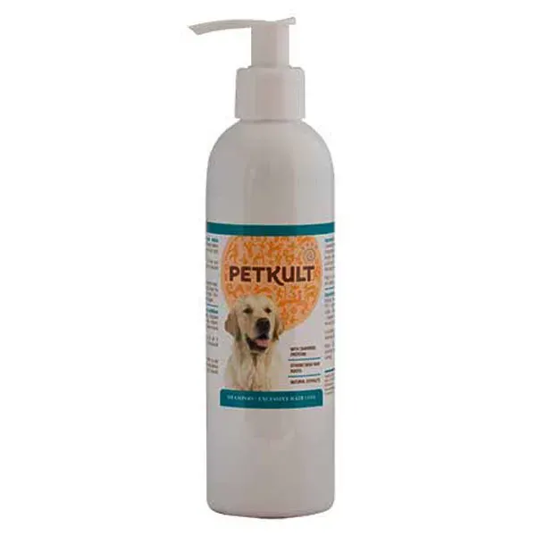 Sampon Petkult Excessive Hair Loss, 250 ml