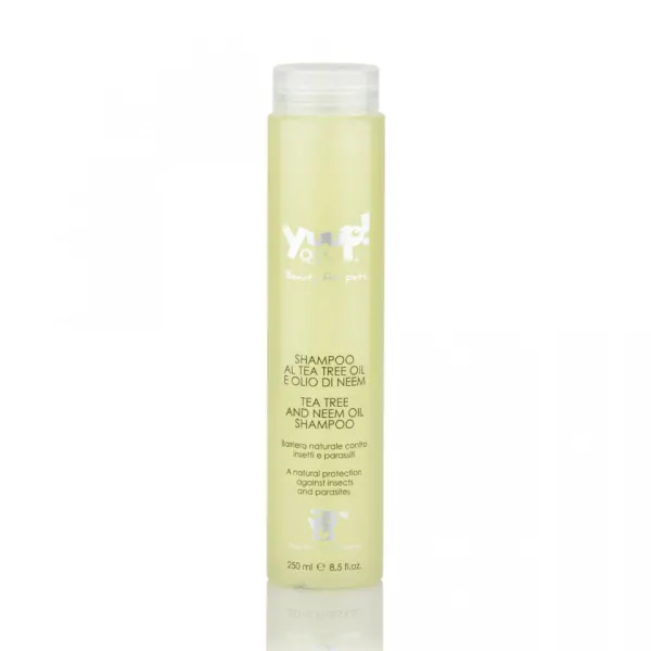 Sampon Yuup Home Insectifug - 250ml