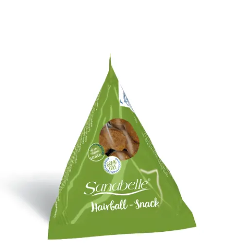Sanabelle Snack Hairball 20 gr 12 buc/set