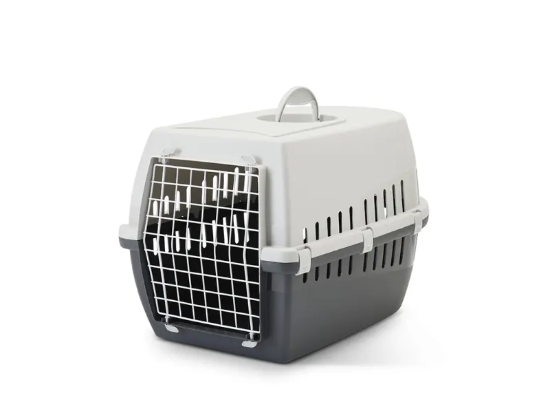 Savic Cusca Transport Trotter 3 Gri/Antracit