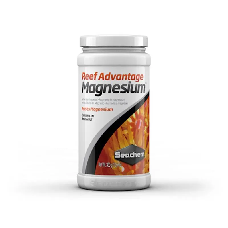 Seachem Reef Adv Magnesium 4kg
