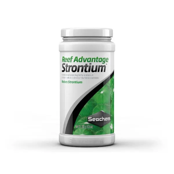 Seachem Reef Adv Strontium 300g