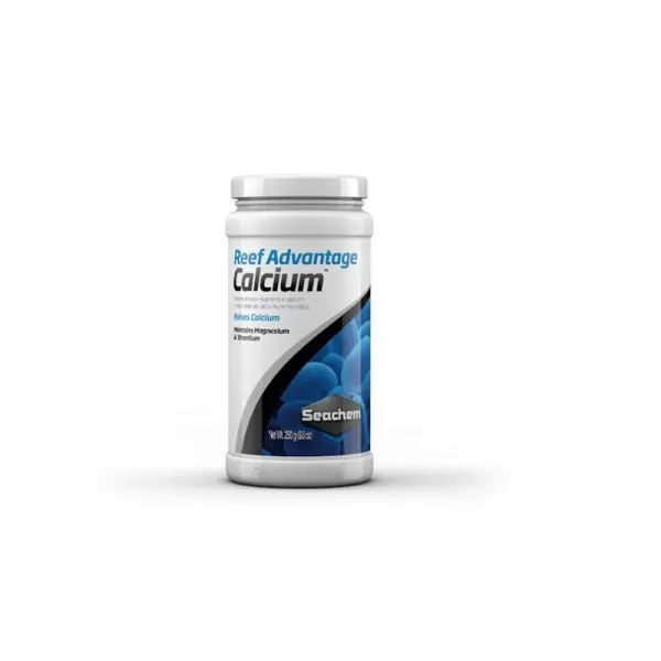 Seachem Reef Advantage Calcium 250 g