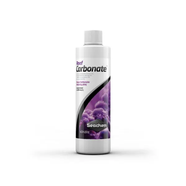 Seachem Reef Carbonate 250ml