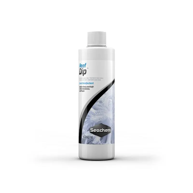 Seachem Reef Dip 500ml