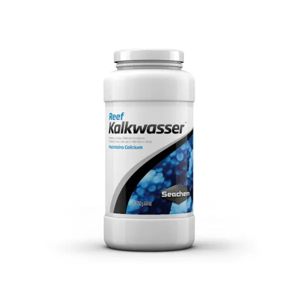 Seachem Reef Kalkwasser 1kg