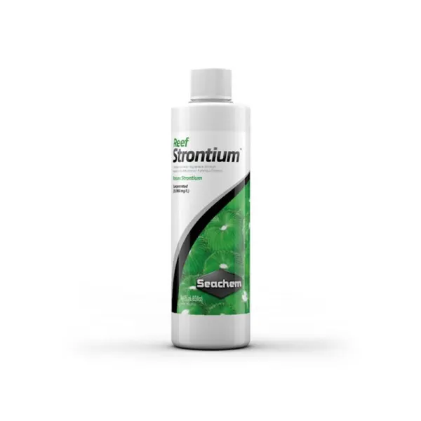 Seachem Reef Strontium 500ml