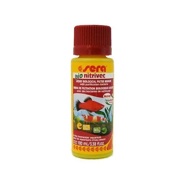 Sera Bio Nitrivec - 2500 ml