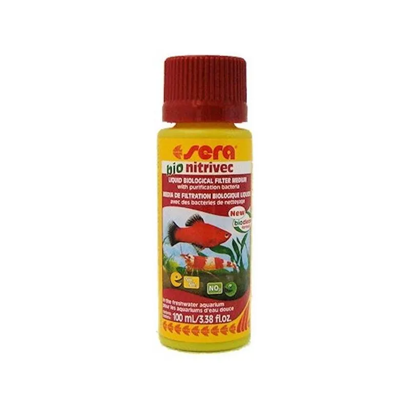 Sera Bio Nitrivec - 2500 ml