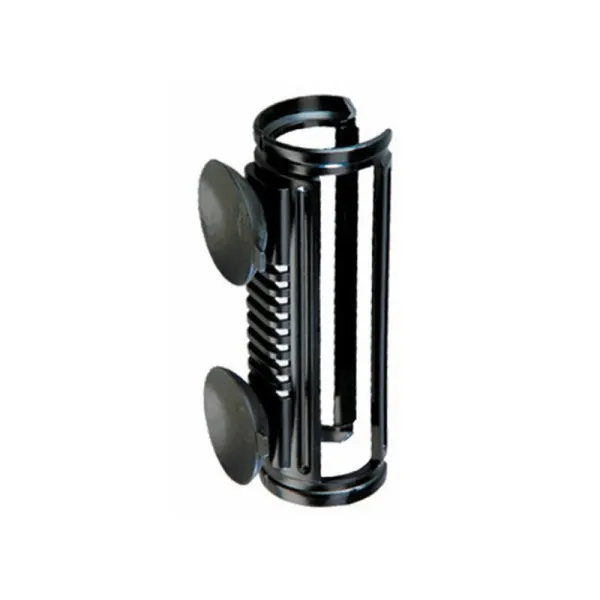 Sera Double Suction Cup Holder