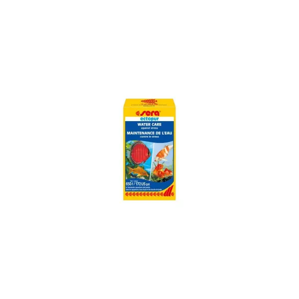 SERA ECTOPUR 130 G