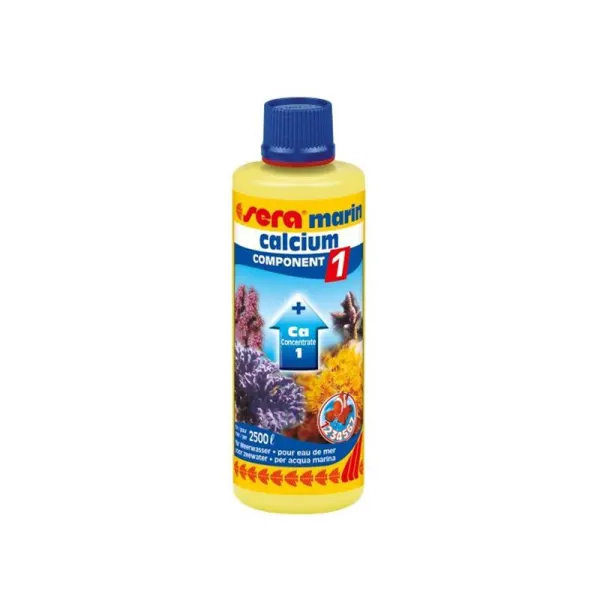 Sera Marin COMPONENT 1 Ca