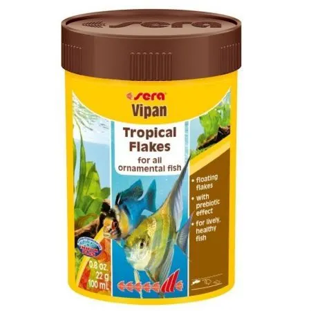 Sera Vipan 100 ml