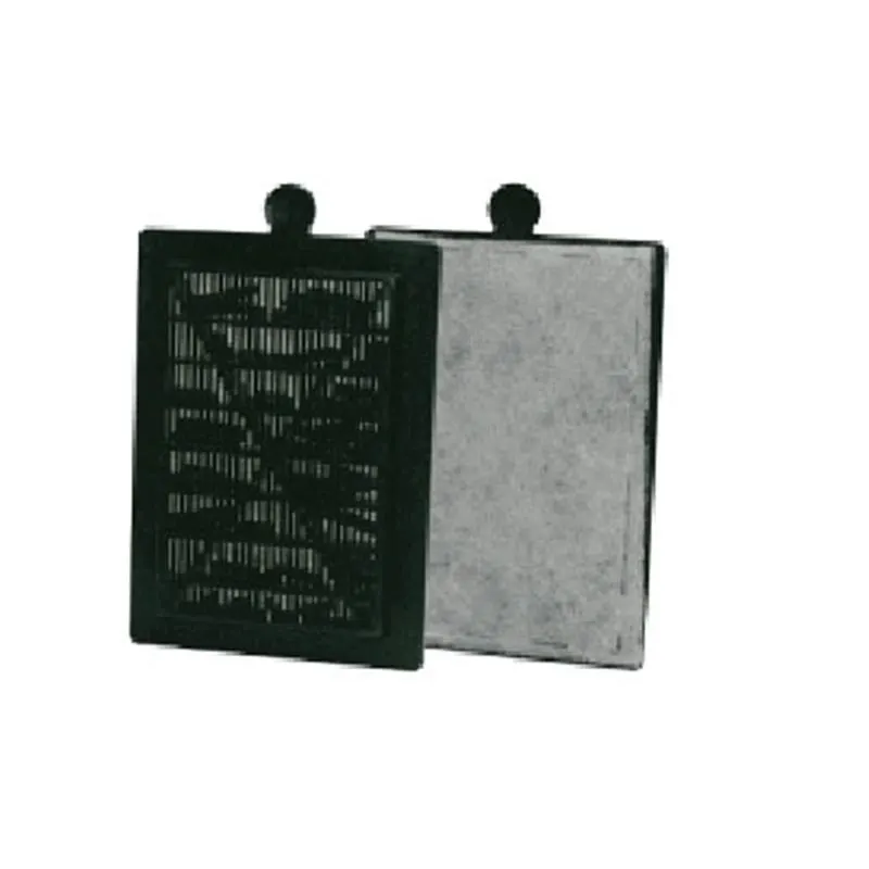 Set 2 cartuse filtrante Classica filtru cascada Crystal 2