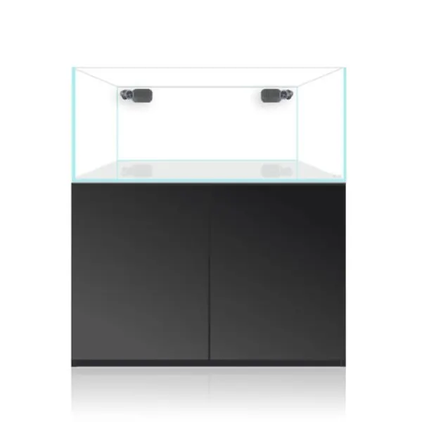 Set acvariu 300 L Blau Gran Cubic Experience 122 Black cu stand