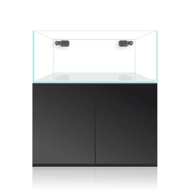 Set acvariu 300 L Blau Gran Cubic Experience 122 Black cu stand