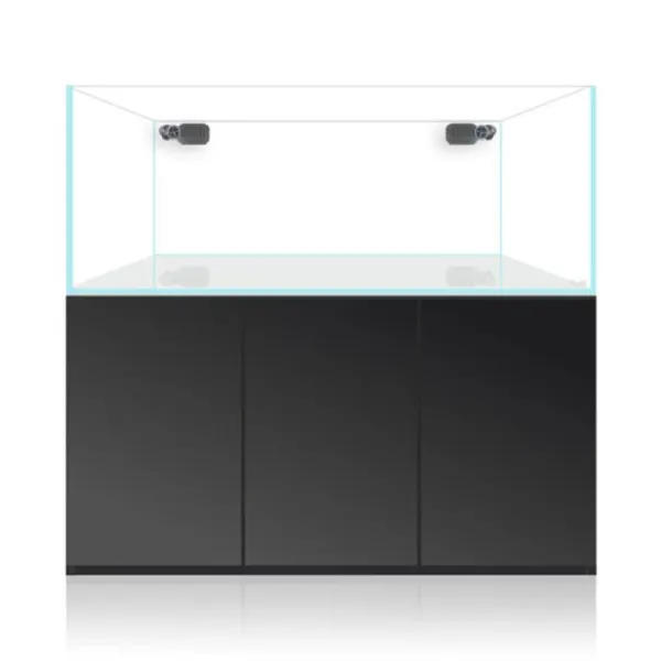 Set acvariu 540 L Blau Gran Cubic Experience 152 Black cu stand