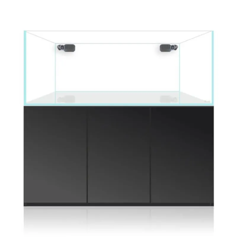 Set acvariu 540 L Blau Gran Cubic Experience 152 Black cu stand