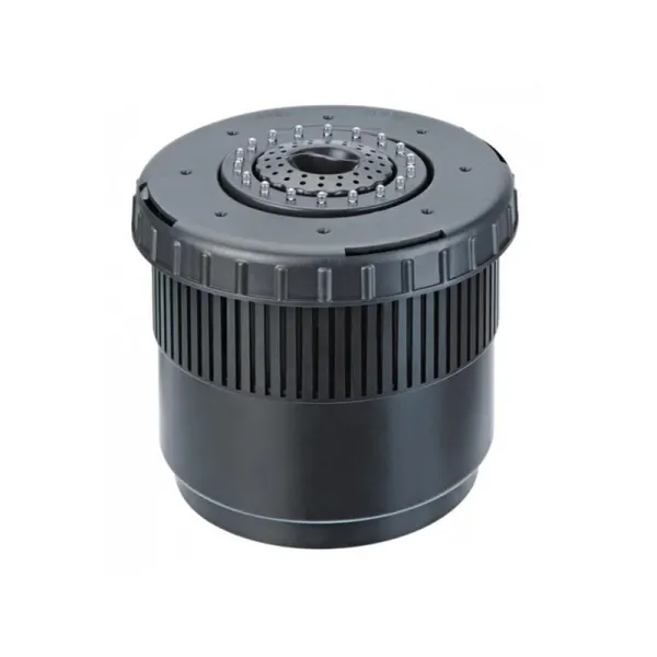 Set aerare subacvatic cu LED Pontec PondoAir 1200