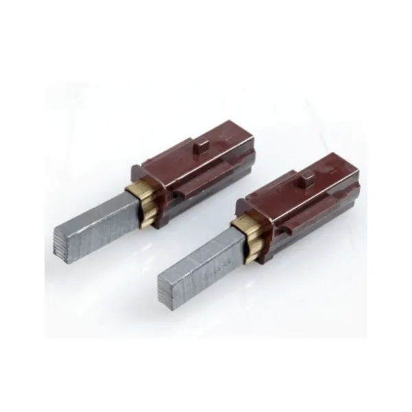 Set carbuni sofiator Double K 2000XL