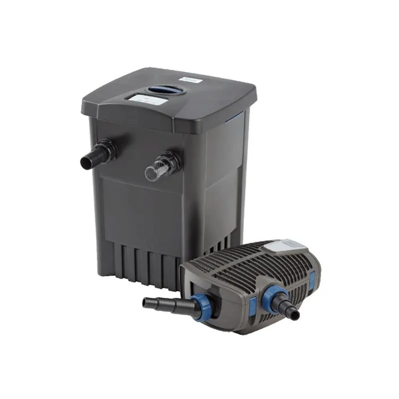 Set complet de filtre Oase FiltoMatic CWS Set 7000