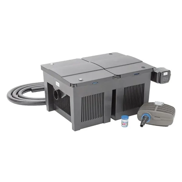 Set complet filtrare Oase BioSmart Set 36000