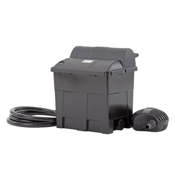 Set complet filtrare Oase BioSmart Set 5000