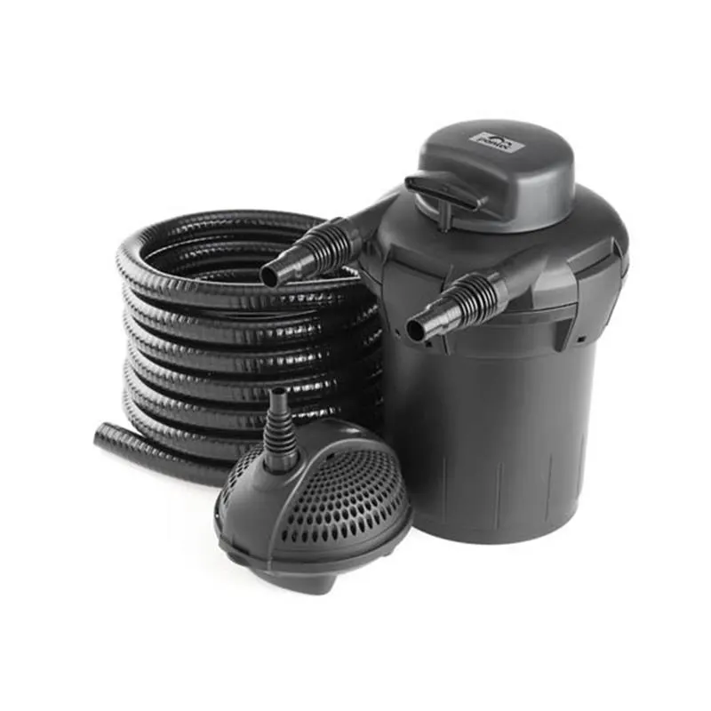Set complet fitrare Pontec PondoPress 10000
