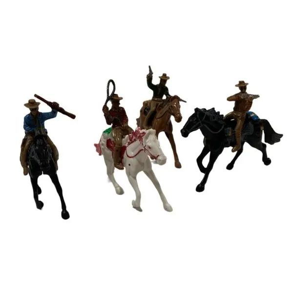 Set cowboy Engros