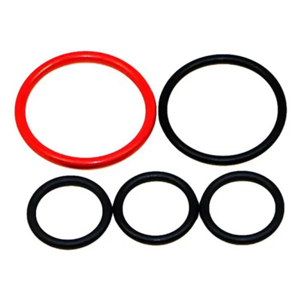Set garnituri robineti Eheim 2080/2180 Prof 3 1200XL/1200XLT