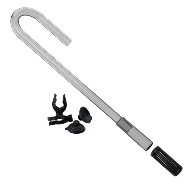 Set Inlet OASE Biomaster 2 transparent