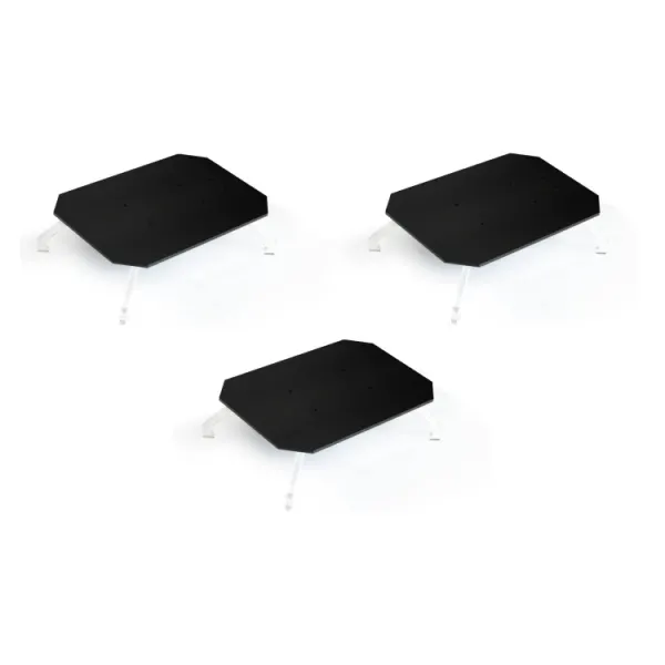 Set lampa terariu Skylight MID-30 INTENSE 3buc