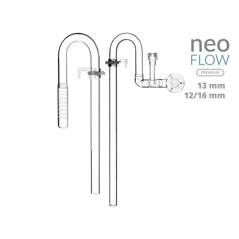 Set Lily Pipe Aquario Neo Flow Premium M 13mm